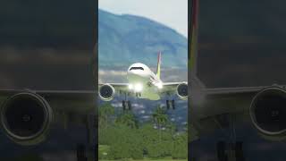 The Most Beautiful Flight Routes in the World Ep 204 [upl. by Nerot93]