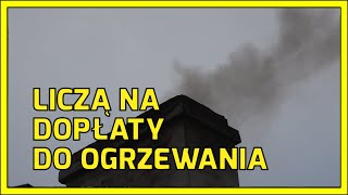 POLKOWICE Liczą na dopłaty do ogrzewania [upl. by Luing]