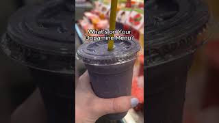 Whats On Your Dopamine Menu [upl. by Perpetua321]