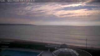 Webcam Live Les Sables DOlonne [upl. by Blanchette]