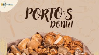 Portos Bakery Quetta  Bakery Management System  Bakery Shop POS  Sweets Shop Billing Software [upl. by Nesilla]