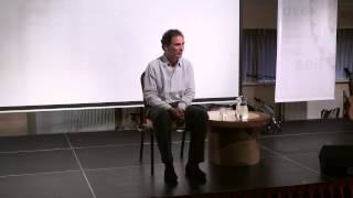 The Nature of Perception  Rupert Spira [upl. by Crescen]