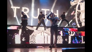 Bring Me the Horizon Live At Malta Weekender 2022  Day 1 Full Concert [upl. by Kubiak]