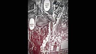 The Main Yeagerist  AOT Manga Edit  animeshorts shortanime attackontitanedit [upl. by Eiramaliehs]