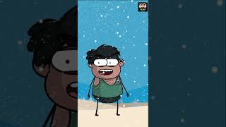 animationvideo animation animatedcomedy भाई मन तैयारी करत् हवे 😝😝 [upl. by Aurilia]