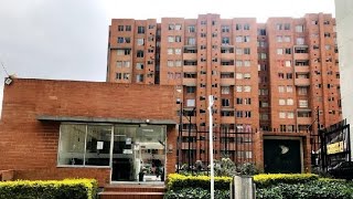 ARRIENDO APARTAMENTO MADELENA DETRAS DEL CENTRO COMERCIAL ENSUEÑO [upl. by Gorski715]