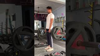 Ego lifting 🏋️ motivation gymworkout [upl. by Enilrad]