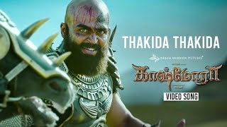 Kaashmora Tamil Full Movie  720PHDmp4 [upl. by Toolis]