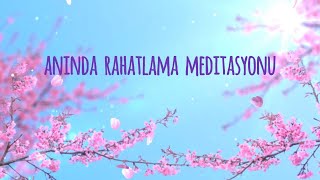 Aninda rahatlama meditasyonu 🥰 youtubeshorts love [upl. by Jeniffer]