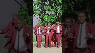 ABIYEMEJE CHOIR mukomerezaho umurimo wImana [upl. by Hadlee]