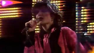 Siouxsie amp the Banshees Hong Kong Garden live 1979 [upl. by Anialram908]