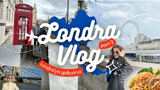 Londrada sokak yemekleriBorough Market Portrait Gallery Londra Vlog  2 [upl. by Heyer]