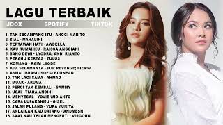 Top Hits Lagu Terbaik Saat Ini  Lagu Pop Indonesia Terbaru amp Terpopuler 2023 [upl. by Surazal]