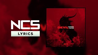 Barren Gates  Devil NCS Lyrics [upl. by Aubree671]