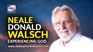 Neale Donald Walsch Experiencing God [upl. by Yboj370]