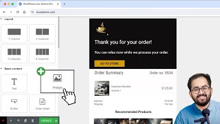 Customise STUNNING WooCommerce Order Confirmation Emails [upl. by Preiser863]