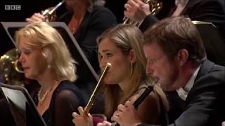 MOZART quotSymphony No38 in D major K504quot Prague BERNARD HAITINK 2017 [upl. by Joly]