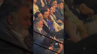 Pakistani Actors And Singers At Hum Tv Award Show  Atif Aslam and Others Actors Performance Video [upl. by Anavlys]