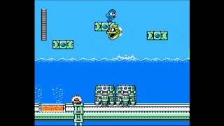 Megaman Anniversary Collection Ringman amp Diveman Part 33 PS2 [upl. by Nytsud863]