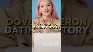 ✨️ Dove Cameron Dating History shorts celebrity dating dovecameron music celebrities fyp [upl. by Celina625]