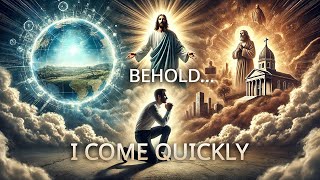 3 Signs of Jesus Soon Return [upl. by Anemix314]