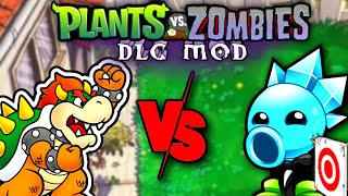 This Pvz Mod Has VERSUS MODE Now [upl. by Ahsaetal]