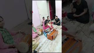 song main hoon daasi teri daatiye bhakti song by BPA girls bmusic song [upl. by Brenza]