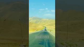 Baghlan Kunduz Highway short  Irshad Shorts 91 [upl. by Eilram]