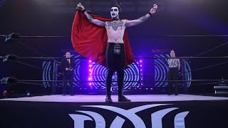 Danhausen Shoots on Adapting to Ring of Honor [upl. by Ainig]