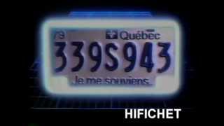 Régie de lassurance automobile du Québec Publicité Québec [upl. by Ocinemod]