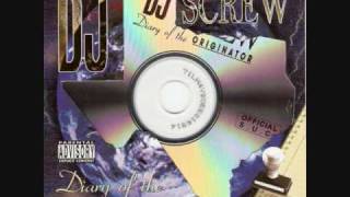 Kokane  No Pain No Gain  Dj Screw [upl. by Ervine]