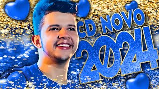 NADSON O FERINHA 2024 🔵 CD NOVO 2024 🔵 AS MELHORES  CD ATUALIZADO [upl. by Yessydo]