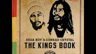 Suga Roy amp Conrad Crystal  Free Up [upl. by Eissak848]