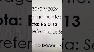 OGIN11✅️Rendimentos por Cota💰ogin infraestrutura rendapassiva [upl. by Ilarin]