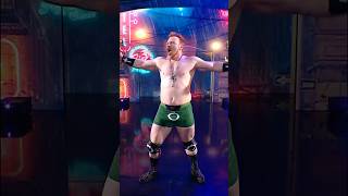 TOO MANY LIMES Oh how great it is to have Sheamus back 🙌 [upl. by Vorfeld]