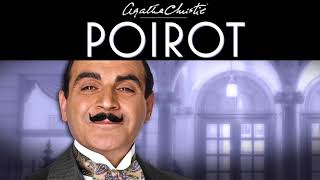 Poirot Theme Song Extended [upl. by Junji761]