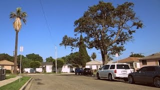 Grove Street in Real Life  Compton CA [upl. by Nunnery931]