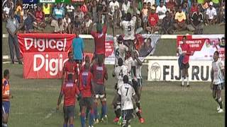 Nadroga vs Namosi 2013 farebrother [upl. by Thomas]