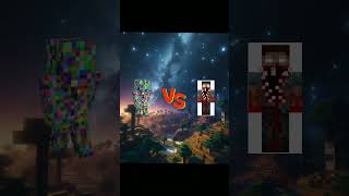 Error 422 vs all entites foryou minecraft hardworks viralshorts [upl. by Teiluj]