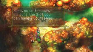 Lets Play Chrono Cross 025n  Livin La Beeba Loca [upl. by Atoel783]