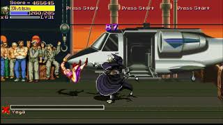 IGNIZ vs SHADALOO Final Fight LNS [upl. by Noyart]