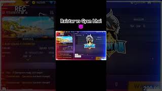 Raistar Vs Gyan Gaming Big Controversy ⚠️  Raistar Panel Detected On Live 😱  Gyan Gaming Angry 😡 [upl. by Naihr]