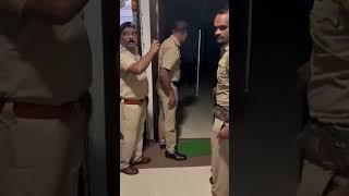 Read by Mumbai police raid ganster bishnoi salmankhan [upl. by Susette280]