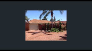 622 Swingler Way Gosnells  For Rent Property Tour [upl. by Justen]