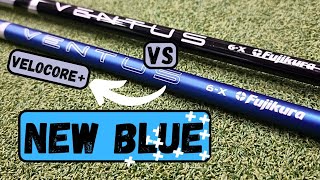 Ventus Blue Velocore  vs Ventus Black Velocore [upl. by Cristen343]