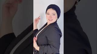 explore music song hijab egyptfashion مصر hijabstyle moroccanfashion arabfashion [upl. by Annaicul]