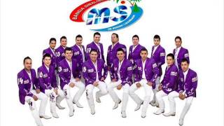 Banda ms  Excepto a ti [upl. by Neros763]