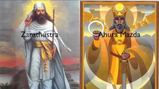 A Brief Overview of Zoroastrianism [upl. by Diehl69]