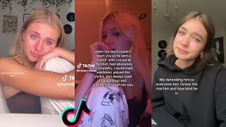 Vent TikTok Compilation 146 [upl. by Eilraep]