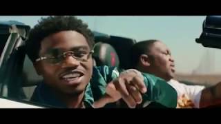 Roddy Ricch  Bacc Seat feat Ty Dolla ign Music Video [upl. by Nalro]